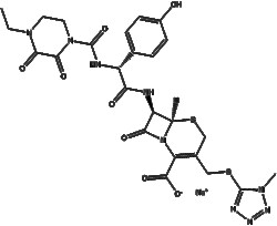 Apexbio Technology LLC&nbsp;Cefoperazone (sodium salt) 62893-20-3 5g