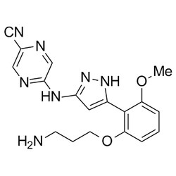 Apexbio Technology LLC LY2606368 1234015-52-1 25mg, Quantity: Pack of 1