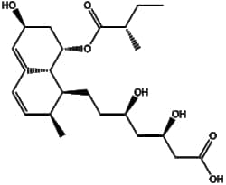 Apexbio Technology LLC&nbsp;Pravastatin 81093-37-0 25mg