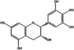 Apexbio Technology LLC&nbsp;Epigallocatechin 970-74-1 20mg