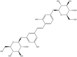 Apexbio Technology LLC&nbsp;Mulberroside A 102841-42-9 20mg
