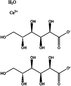 Apexbio Technology LLC Calcium gluconate 66905-23-5  25mg