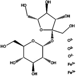 Apexbio Technology LLC&nbsp;Iron sucrose 8047-67-4 100mg