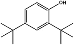 Apexbio Technology LLC&nbsp;2,4-Di-tert-butylphenol 96-76-4 1g