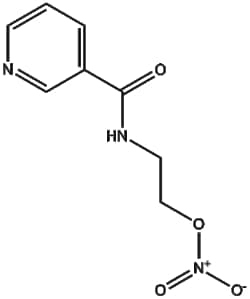 Apexbio Technology LLC Nicorandil 65141-46-0 50mg, Quantity: Pack of 1