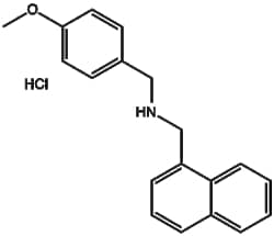 Apexbio Technology LLC ML133 HCl 1222781-70-5 50mg, Quantity: Pack of 1