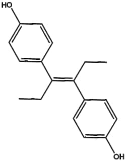 Apexbio Technology LLC&nbsp;Diethylstilbestrol 56-53-1 1g