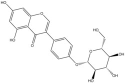 Apexbio Technology LLC&nbsp;Sophoricoside 152-95-4 200mg