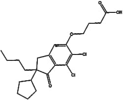 Apexbio Technology LLC DCPIB 82749-70-0 50mg, Quantity: Pack of 1