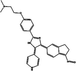 Apexbio Technology LLC&nbsp;SB590885 405554-55-4  250mg