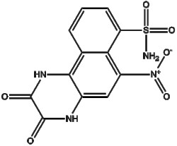 Apexbio Technology LLC&nbsp;NBQX 118876-58-7 50mg