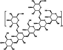 Apexbio Technology LLC&nbsp;Lentinan 37339-90-5 25mg