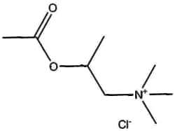 Apexbio Technology LLC&nbsp;Methacholine chloride 62-51-1 200mg
