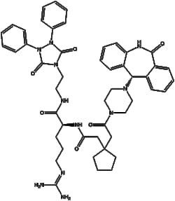 Apexbio Technology LLC BIIE 0246 246146-55-4 10mg, Quantity: Pack of 1