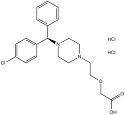 Apexbio Technology LLC&nbsp;Cetirizine DiHCl 83881-52-1 100mg