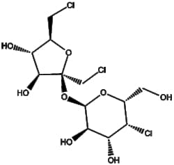 Apexbio Technology LLC&nbsp;Sucralose 56038-13-2 10mM (in 1mL DMSO)