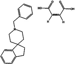 Apexbio Technology LLC&nbsp;L-693,403 maleate 207455-21-8 10mg