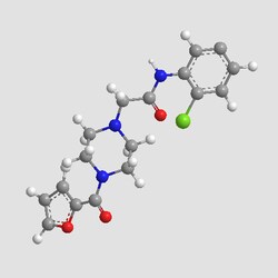 Apexbio Technology LLC&nbsp;ML 348 899713-86-1 10mM (in 1mL DMSO)