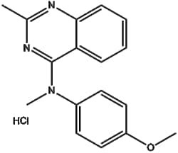 Apexbio Technology LLC&nbsp;MPC 6827 hydrochloride 917369-31-4 10mM (in 1mL DMSO)