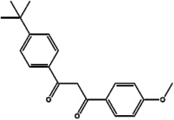 Apexbio Technology LLC&nbsp;Avobenzone 70356-09-1 10mM (in 1mL DMSO)