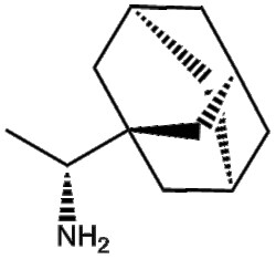 Apexbio Technology LLC&nbsp;Rimantadine 13392-28-4 200mg