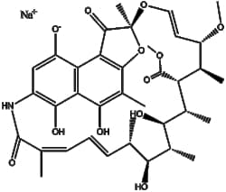 Apexbio Technology LLC&nbsp;Rifamycin sodium salt 14897-39-3 25mg