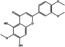 Apexbio Technology LLC&nbsp;Eupatilin 22368-21-4 20mg