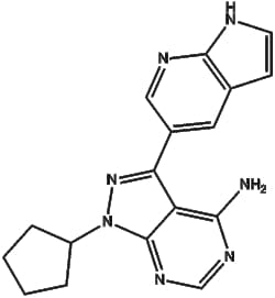 Apexbio Technology LLC&nbsp;PP121 1092788-83-4 200mg