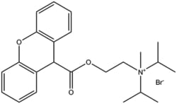 Propantheline bromide 50-34-0 200mg
