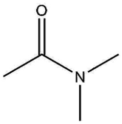 Apexbio Technology LLC&nbsp;N,N-Dimethylacetamide 127-19-5 200ml