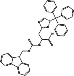 Apexbio Technology LLC&nbsp;Fmoc-His(Trt)-OH 109425-51-6 100g