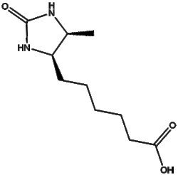 Apexbio Technology LLC&nbsp;D-Desthiobiotin 533-48-2 500mg