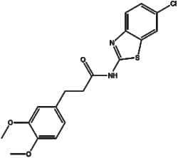 Apexbio Technology LLC KY 02111 1118807-13-8 200mg, Quantity: Pack of 1