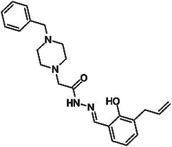Apexbio Technology LLC PAC-1 315183-21-2 250mg, Quantity: Pack of 1