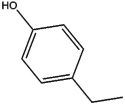 Apexbio Technology LLC 4-Ethylphenol 123-07-9 200mg