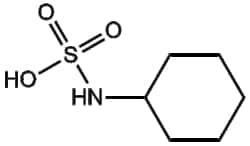 Apexbio Technology LLC&nbsp;Cyclamic acid 100-88-9 50mg