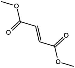 Dimethyl Fumarate 624-49-7 10mM (in 1mL DMSO)
