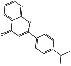 Apexbio Technology LLC&nbsp;MN 64 92831-11-3 5mg