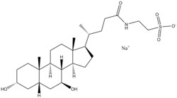 Apexbio Technology LLC&nbsp;Sodium Tauroursodeoxycholate (TUDC) 35807-85-3 10mM (in 1mL DMSO)