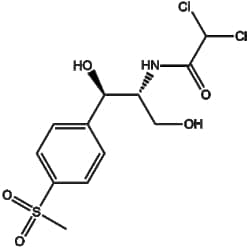 Apexbio Technology LLC&nbsp;Thiamphenicol 15318-45-3 10mM (in 1mL DMSO)