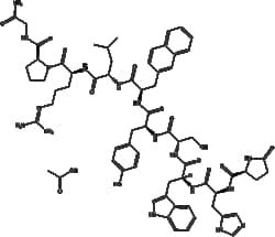 Apexbio Technology LLC Nafarelin Acetate 76932-56-4 10mg, Quantity: Pack