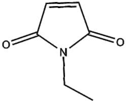 Apexbio Technology LLC N-Ethylmaleimide (NEM) 128-53-0 1g, Quantity: Pack
