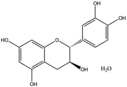 Apexbio Technology LLC&nbsp;(+)-Catechin hydrate 225937-10-0 10mM (in 1mL DMSO)