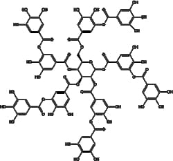 Apexbio Technology LLC&nbsp;Tannic acid 1401-55-4 1g