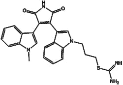 Apexbio Technology LLC Ro 31-8220 125314-64-9 50mg, Quantity: Pack of 1