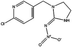 Apexbio Technology LLC Imidacloprid 138261-41-3 200mg