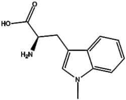 Apexbio Technology LLC&nbsp;Indoximod (NLG-8189) 110117-83-4 200mg
