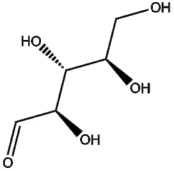 Apexbio Technology LLC&nbsp;D-Ribose 50-69-1 200mg