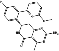 Apexbio Technology LLC&nbsp;HSP990 (NVP-HSP990) 934343-74-5 10mM (in 1mL DMSO)