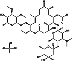 Apexbio Technology LLC&nbsp;Tylosin phosphate 1405-53-4 1g